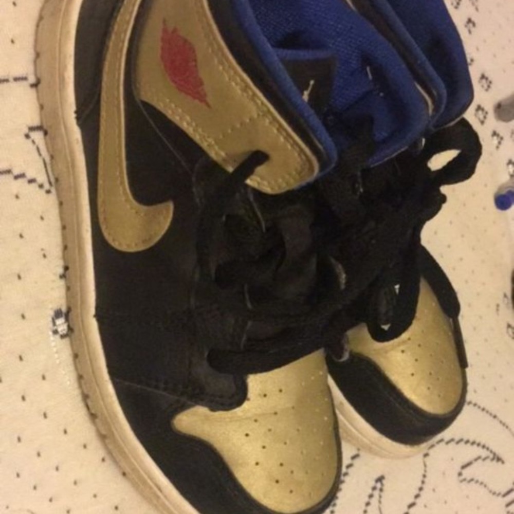 Jordans